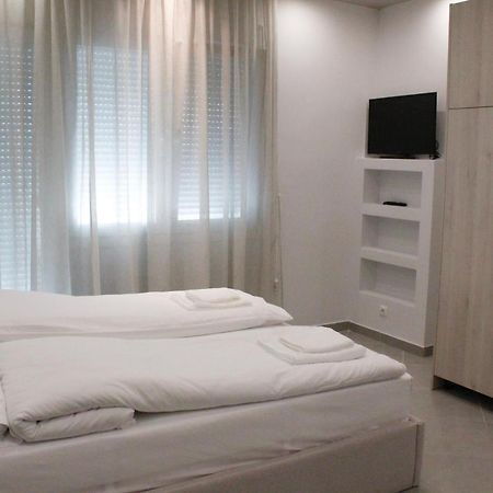 Apartment Ori Dráma エクステリア 写真