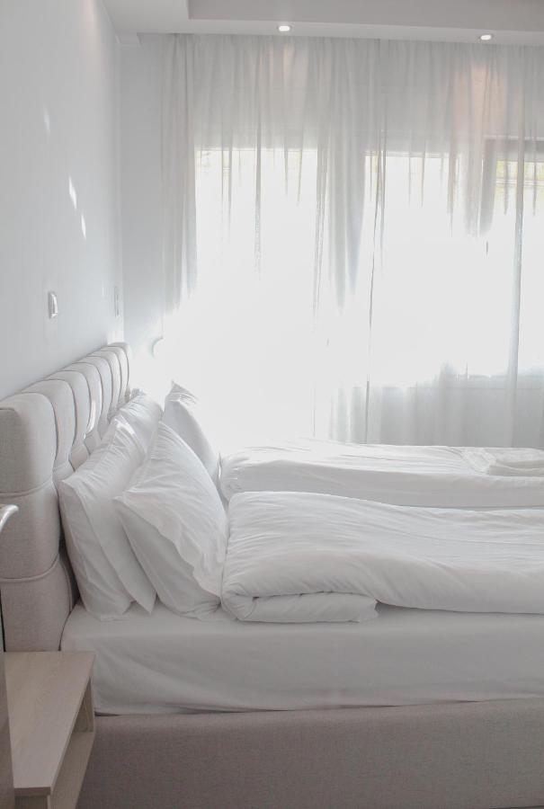 Apartment Ori Dráma エクステリア 写真