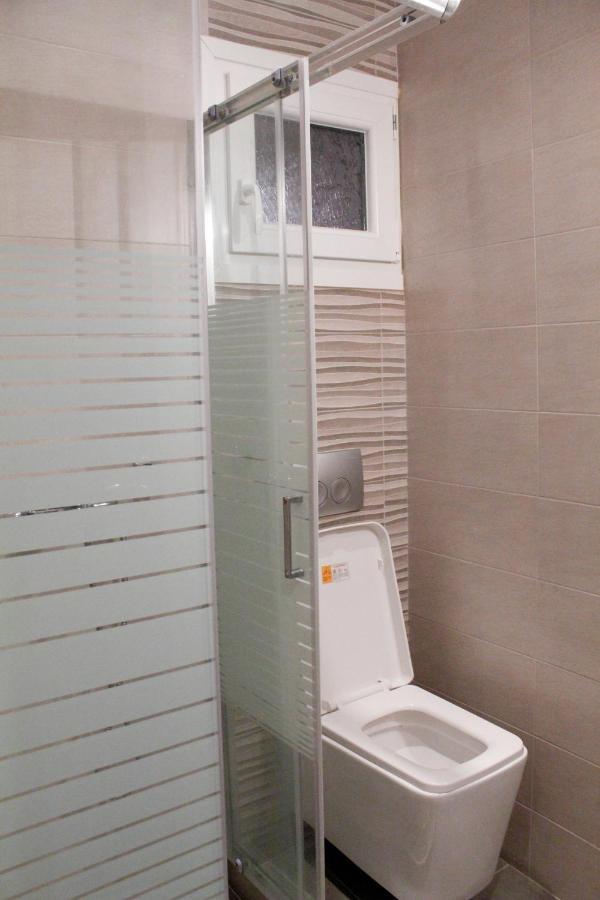 Apartment Ori Dráma エクステリア 写真