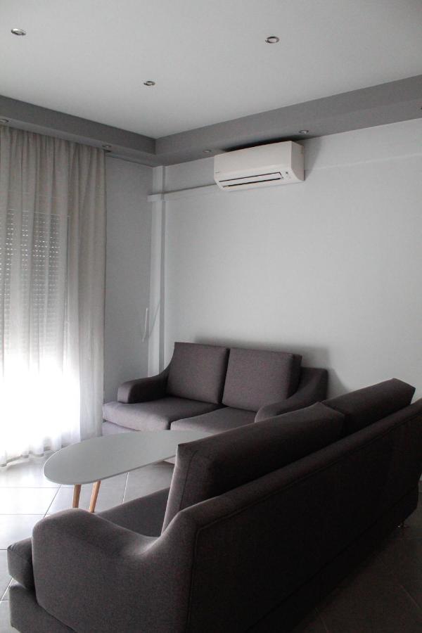 Apartment Ori Dráma エクステリア 写真